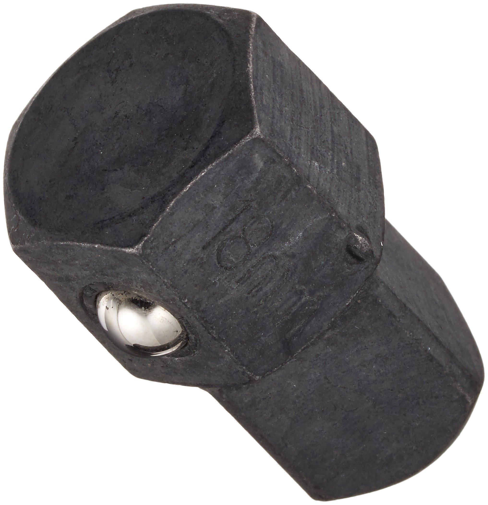 

Адаптер для торцевой головки SIGNET для 18-мм трещотки 34283 1/2