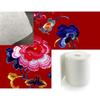 Crafting Embroidery Stabilizer Paper Quilting Craft Supplies Tear Away Machine Embroidery Stabilizer for Hand Sewing Tools