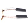 1Pc Motor Carbon Brushes Washing Machine Replacement Parts 36X12.5X5Mm