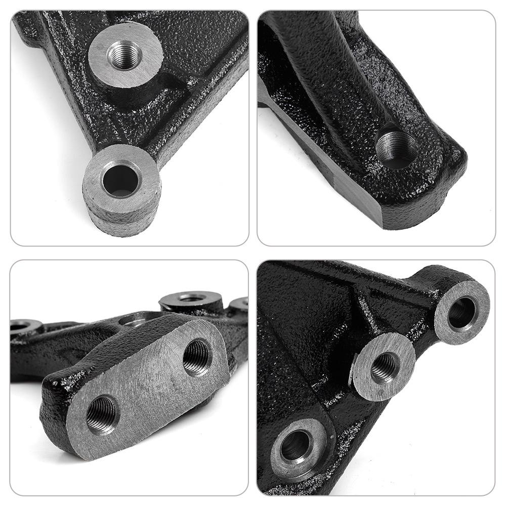 Honda CRV K24 Engine Swap Bracket (2002-2006)