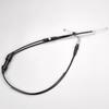 Powerful Throttle Cable For Yamaha PW50 PEEWEE 50 Y-ZINGER PY50 PW 50Cc