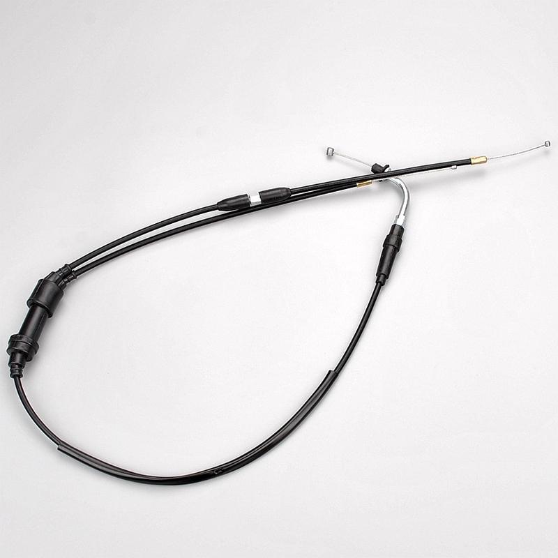 Powerful Throttle Cable For Yamaha PW50 PEEWEE 50 Y-ZINGER PY50 PW 50Cc