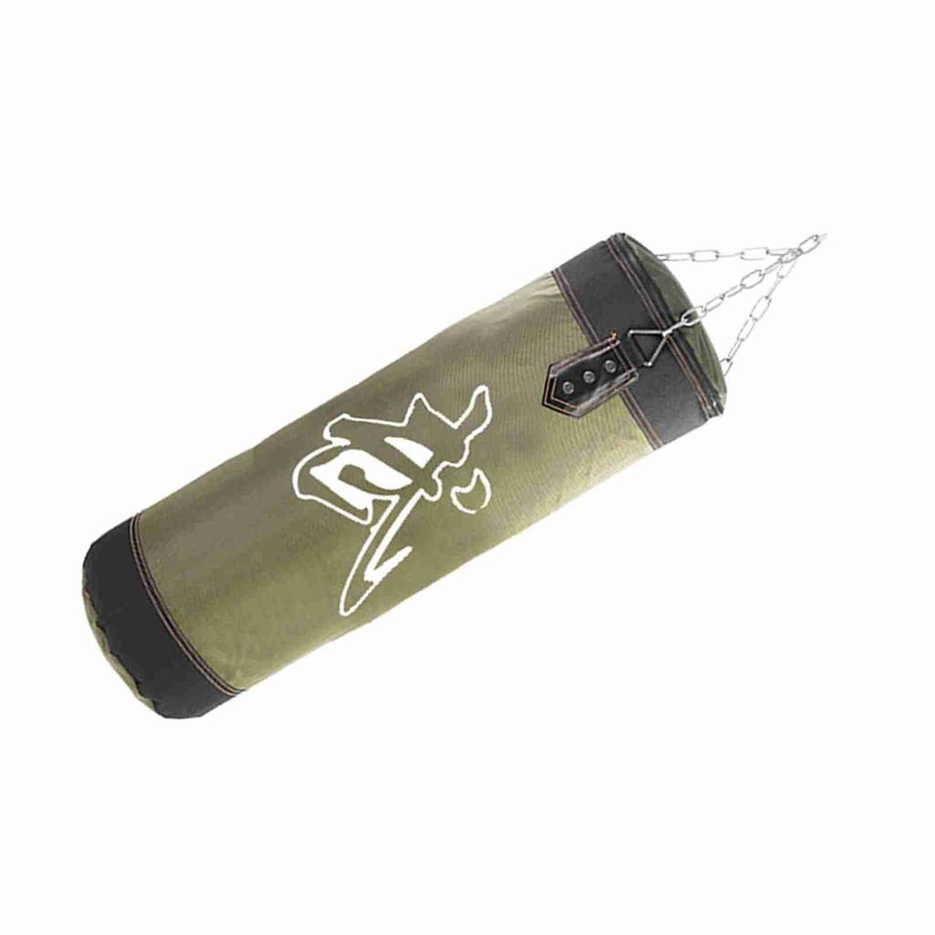 Empty Training Boxing Hook Sandbag Fight Karate Punch Punching Sand Bag Sandbag