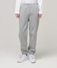 MUSINSA STANDARD WOMAN Women'S Brushed Sweatpants [Medium Grey]