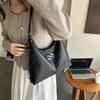 Trendy Oversized Single Shoulder Bag For Women With Unique Design Elements