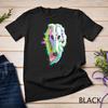 Colourful Dog Borzoi T Shirt