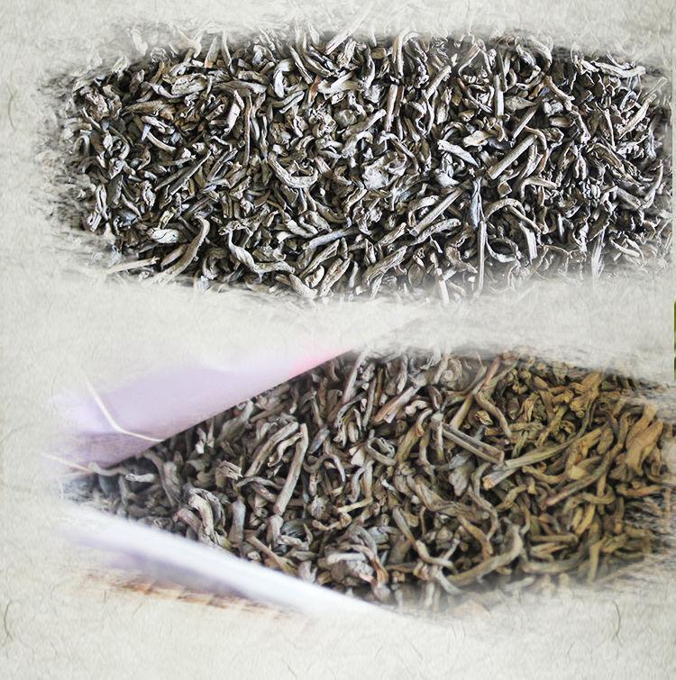 Guangdong Jieyang Gaoshan Gammel Stekt Te 250g 500g