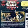 STAR WARS Episode 1 Cinema Scene Mos Espa Encounter