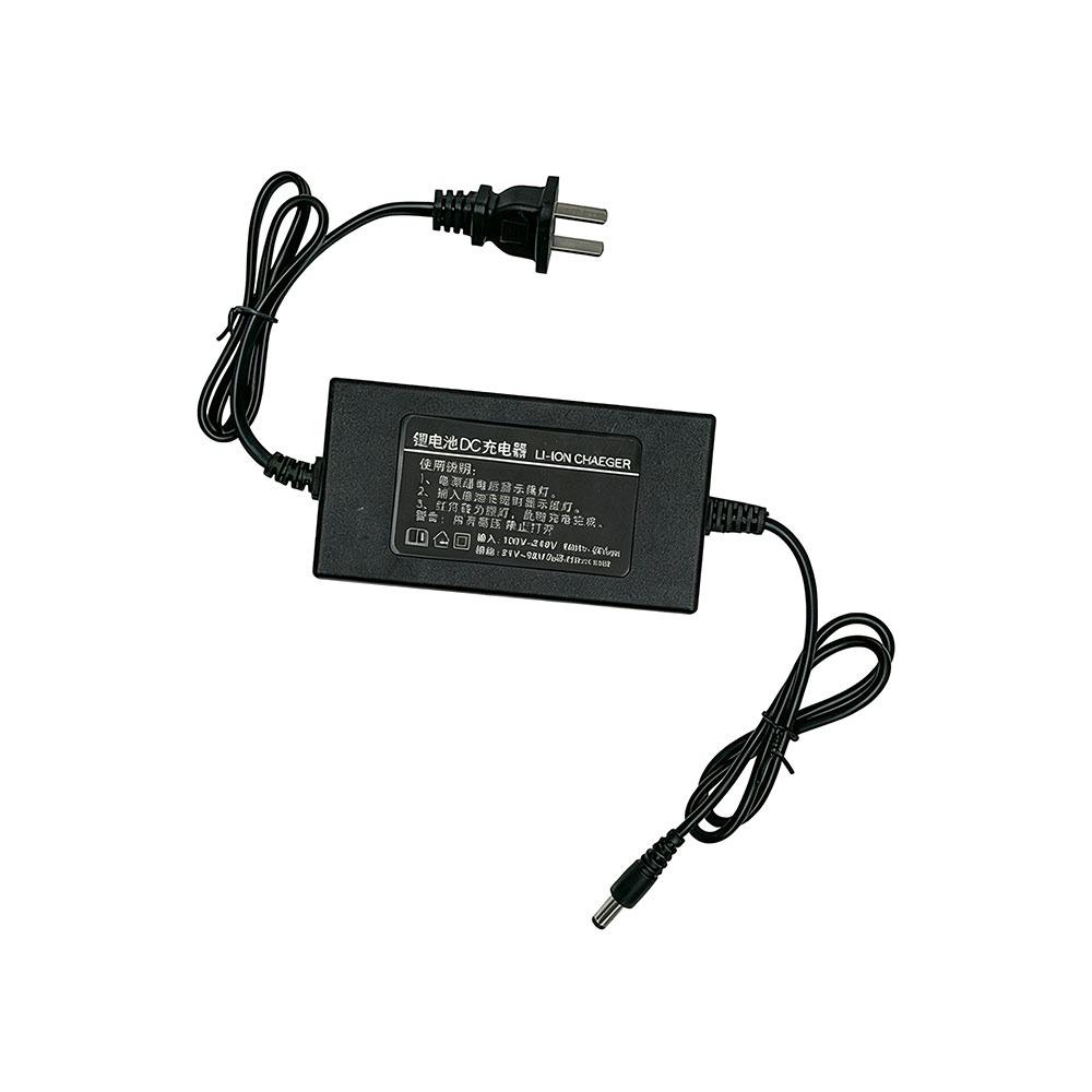 21V 2.0A Lithium Battery Charger Power Tool Accessories Angle Grinder Accessories