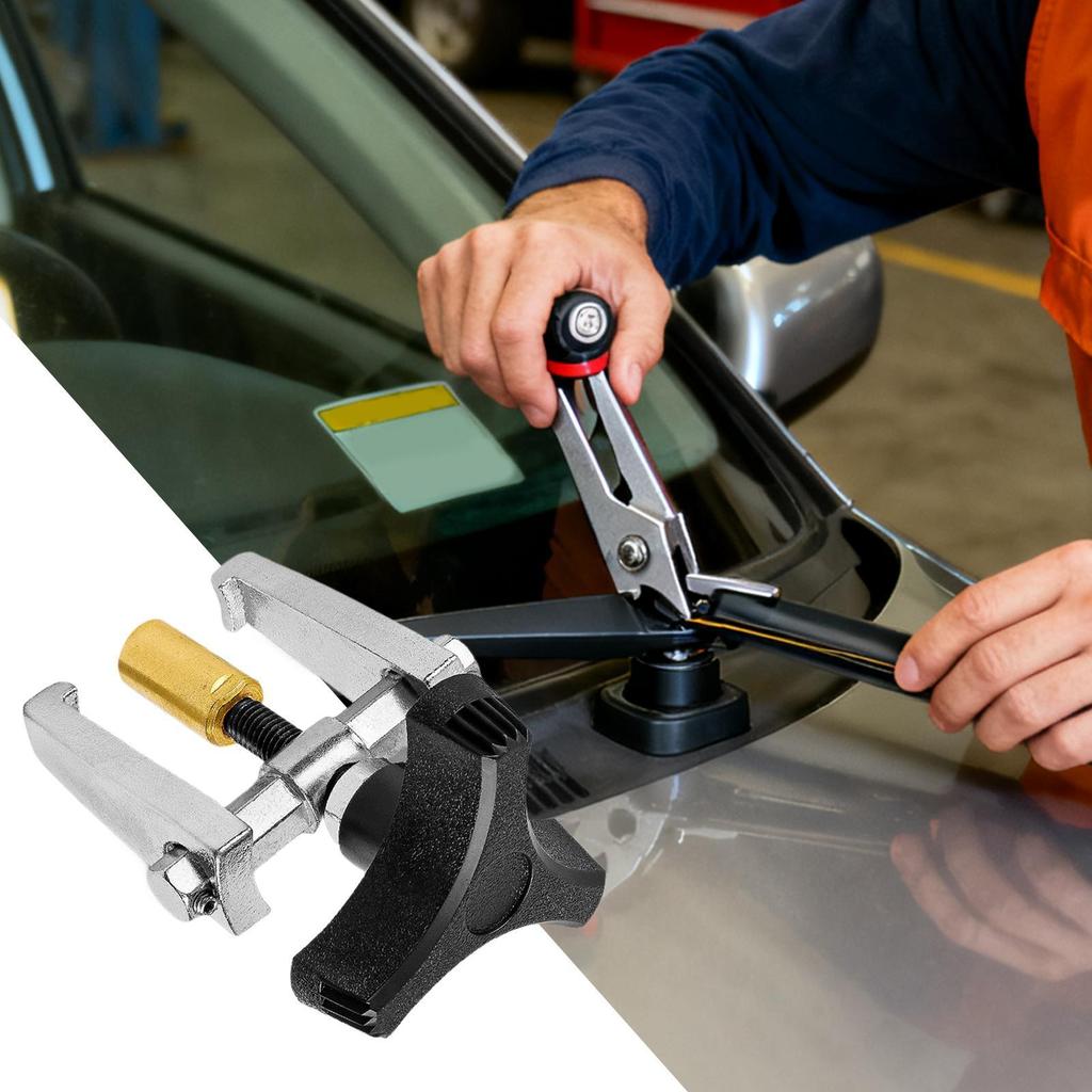 Windshield Wiper Puller Maintenance Remover Wiper Arm Bearing Remover For Car Auto Automotive Windshield SUV Truck Maintenance