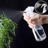 1 ~ 10PCS ml Kunststoff Reinigung Hand Trigger Spray Flasche Leere Garten Wasser Sprayer Verdampfer Feuchtigkeitscreme Flasche