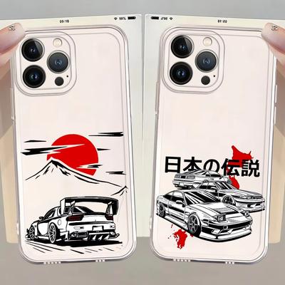 Telefoonhoesjes – Smartphonebumpers