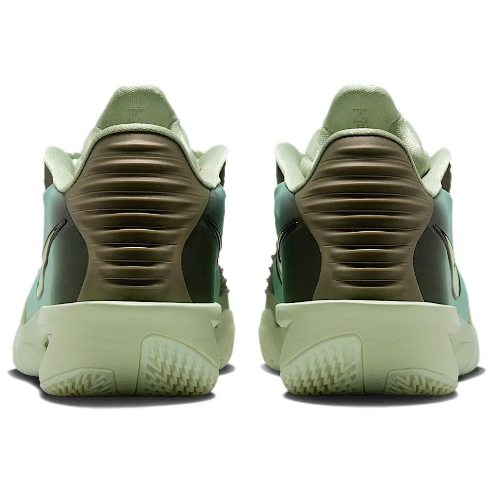 Nike Air Zoom GT Cut 3 Turbo EP Honeydew Unisex Sneakers Green Black Barely-Volt HV9919-300