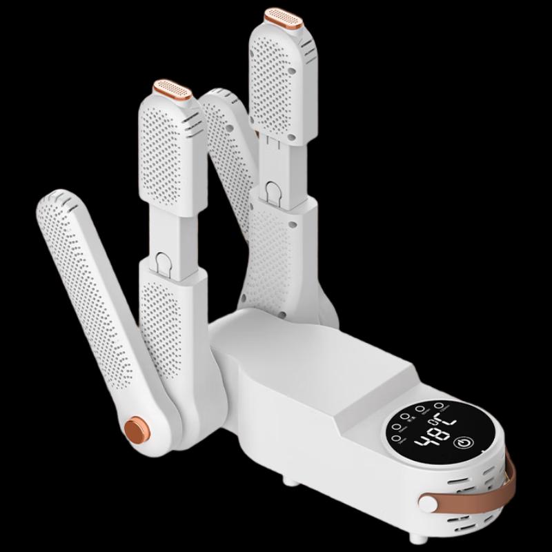 

Умная портативная сушилка для обуви