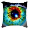 Home Decor New Year Decorations Bedroom Living Room Sofa Cushion Cover Eye Pillow  Christmas Tears