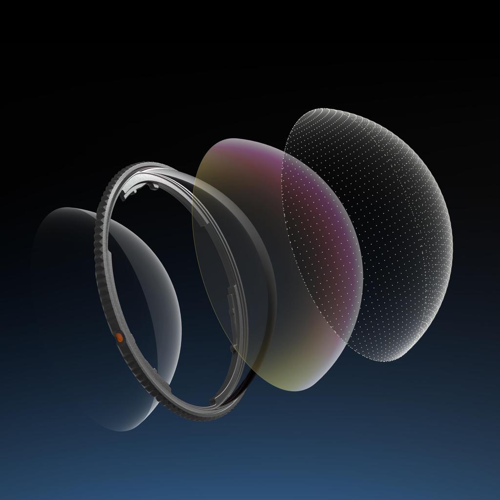 Prémiová ochrana objektivu Insta360 X4