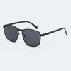 Men's Sunglasses, New Metal Sunglasses, UV-protected Sunglasses for Driving