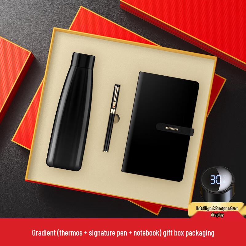 Festive Gift Box Set