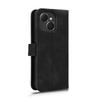 For TECNO Spark 40C Leather Case Skin Feel Anti Drop Wallet Flip Phone Cover