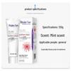 Shuke Safflower Heat-Clearing Toothpaste