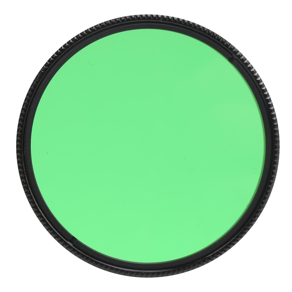 Astronomical Telescope Filter 2 Inch 50.8mm Aluminium Alloy Moon Filter Telescope Accessories