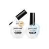 Manicure – Camada superior e base para verniz