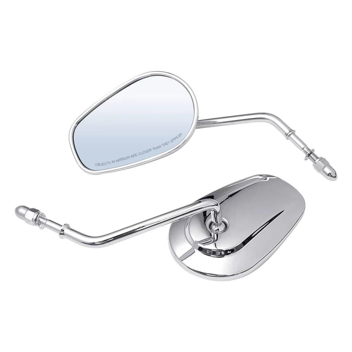 

Premium Aluminum Rearview Mirror for Harley 883 Motorcycles