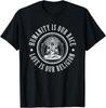 NEW LIMITED Buddha Shirt Buddhism Zen Buddhist Religion Love Gift TShirt Unisex T-Shirt