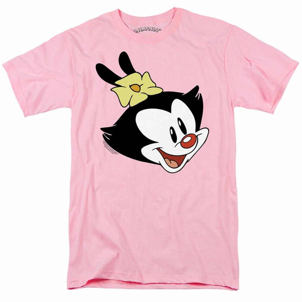 Animaniacs Dot Face Boys Baby Children T-shirt 100