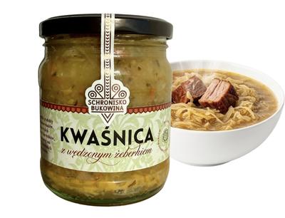 Atıştırmalık – Tatlı