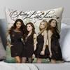 Pretty Little Liars Kissenbezug Quadratisches Kissen Schlafzimmer Sofa Freizeit Komfortkissen Auto Wohnzimmer Heimdekoration