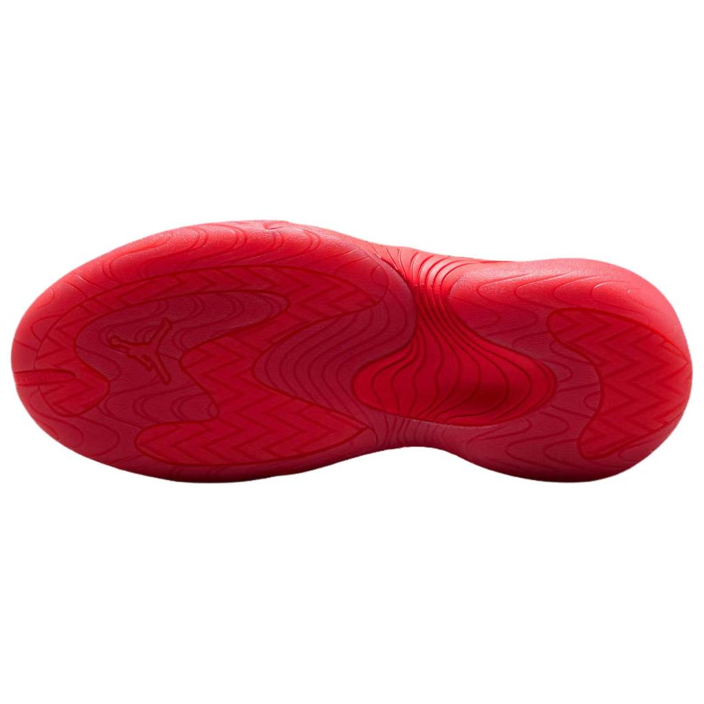 Tênis Masculino Air Jordan Pointe Team Red Pueblo-Red-Deep-Maroon IB8597-600