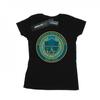 Riverdale Womens/Ladies High School Crest Cotton T-Shirt