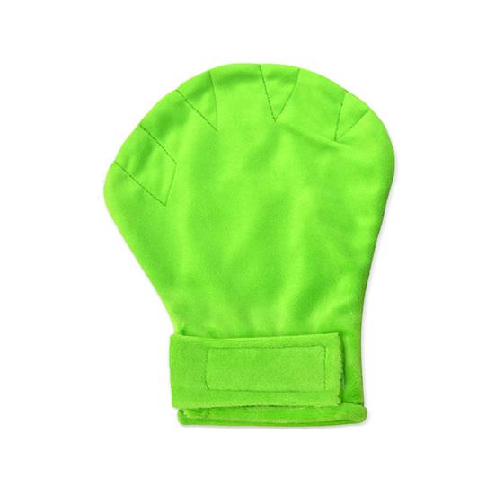 Anti-Biss-Handschuhe, saugfähig, warm halten, Haustierpflegehandschuh, kleine Tiere, Bonding-Handschuh