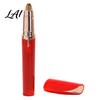 Eyebrow Grooming Pen Electric Trimmer for Women Rechargeable Cordless Facial Hair Removal Removal Portable Painless Eye Brow Shaver Razor Safe Skin