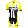 Tuta da Pattinaggio Inline Veloce per Uomo Skinsuit Fast Skats Mtb Tuta da Pattinaggio a Rotelle Set 2026 Manica Lunga Traspirante Monopezzo Set Tuta da Ciclismo