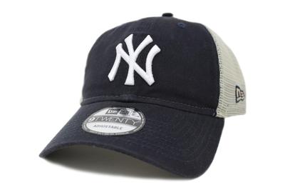 Gorra de Malla NEW ERA MLB 9TWENTY New York Yankees