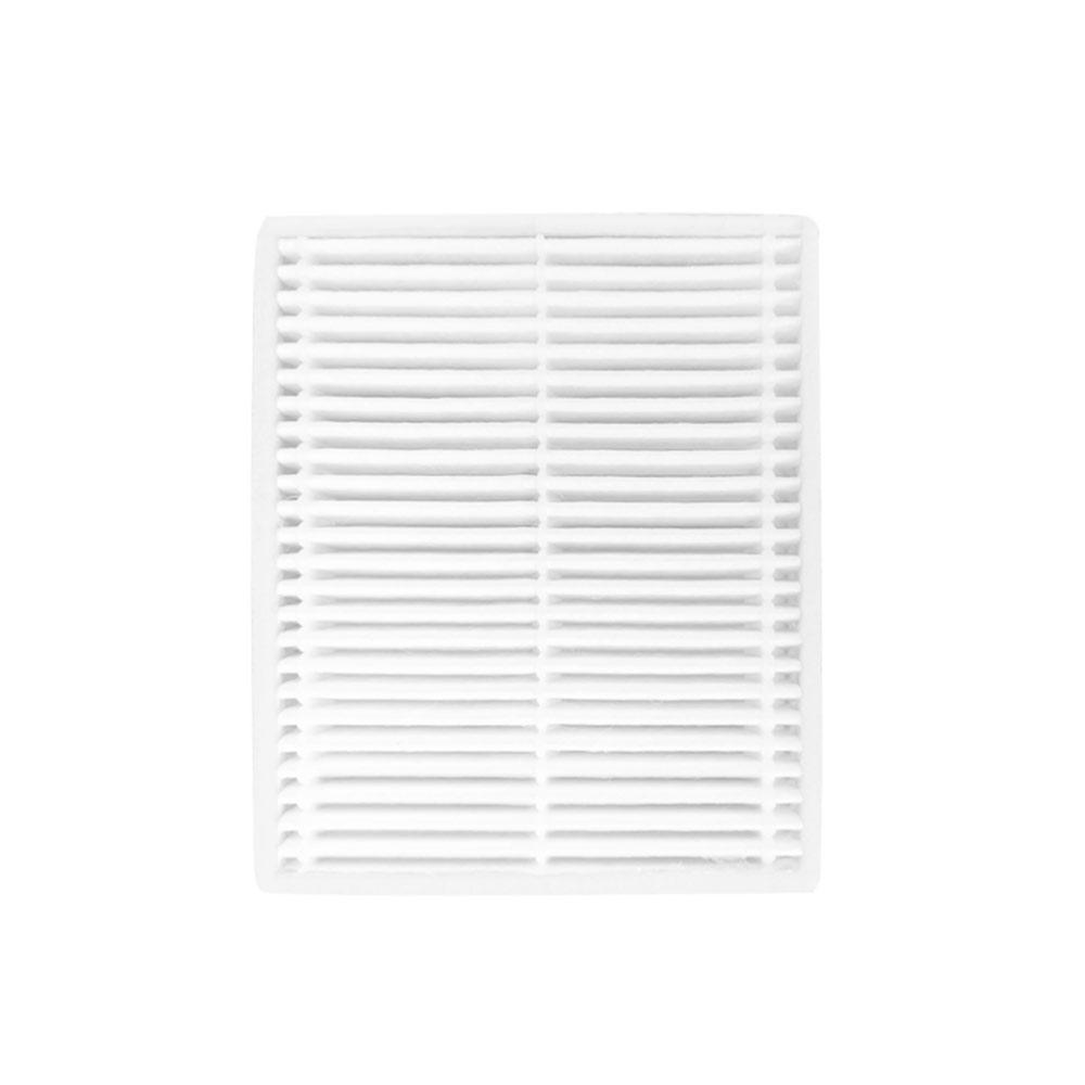 Kompatibel für Xiaomi Roboterstaubsauger S20 / D106 Hauptbürste Seitenbürste Mopptuch Filter Zubehör Ersatzteile