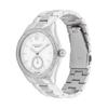 Coach Brooks 14504526 Silver Watch Women's