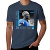 Amon Sport Ra St Braun Fußball Edit Wandteppiche Löwen T-Shirt Klassisches Grafik Kurzarm Oberteil