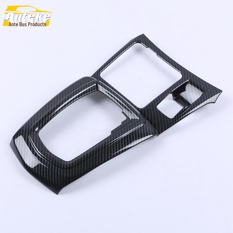 19 Qashqai Shift Lever Trim & Panel Decorative Frame Accessories