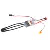 75A Brushless ESC for 540 3650 3670 Brushless Motors RC Car Boat Electronic Speed Controller T Type Input Power Plug