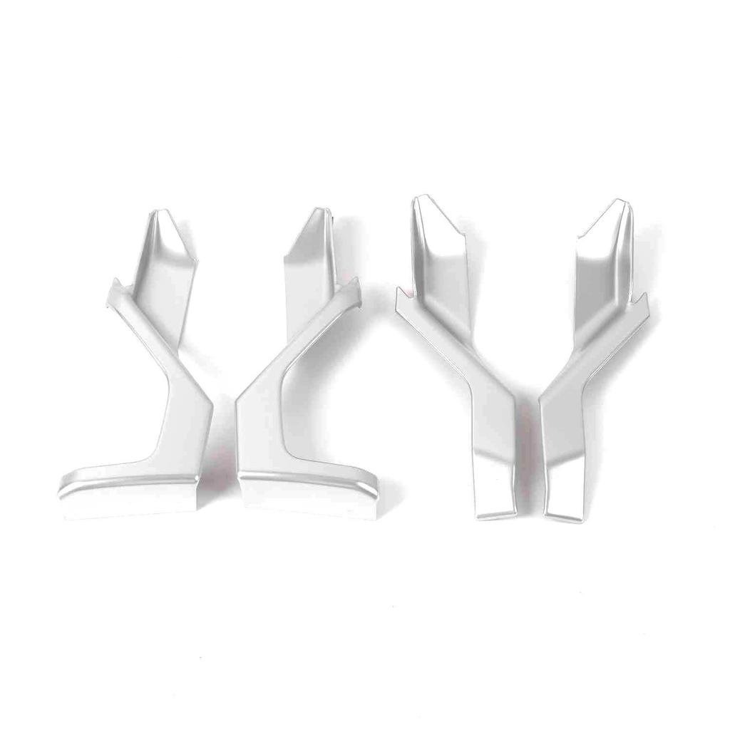 ZEEKR 001 Interior Door Bowl and Gear Shift Frame for Models 21-23