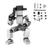 13 Mehrgelenkige Bewegliche Formwandler Roboter 3D Gedruckte Actionfiguren Bewegliche Roboter Spielzeug Vollkörper Mechanisches Schaufensterpuppen Dummy Spielzeug