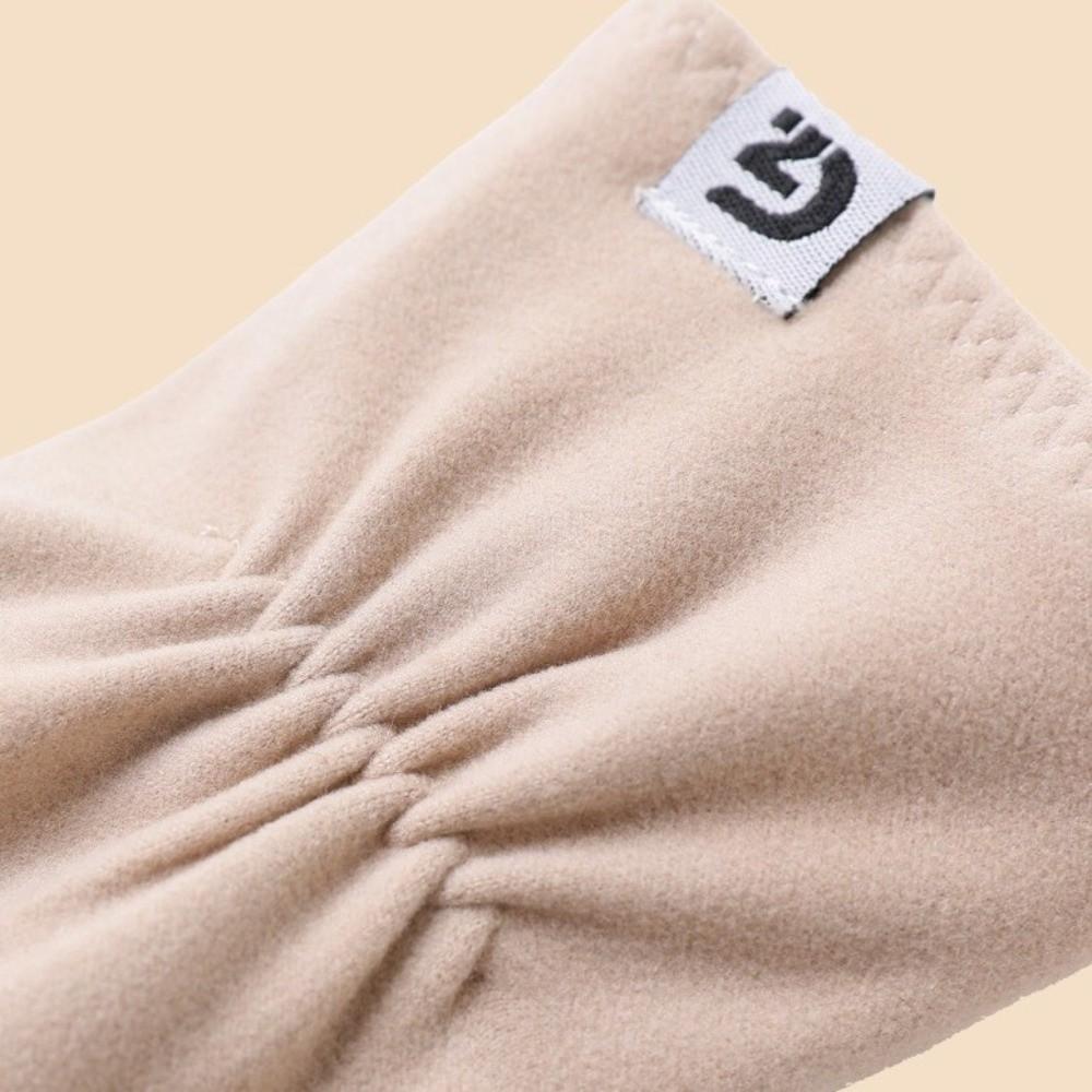 Dralon Touch Screen Gloves Touchable Screen Driving Mittens  for Outdoor Cycling Skiing