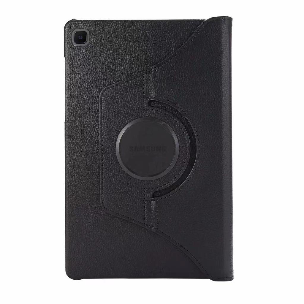 360 Rotation For Samsung Tab Case S7 S8 S9 Plus Ultra FE A11 A9 A8 S10 S11 A7 S6 Lite S7fe Tablet Case Stand Leather Cover
