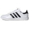 Team Court Cloud White Unisex Sneakers Core-Black EG9734