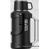 Large Capacity 316 Stainless Steel Thermos Cup - Insulated Travel Bottle for Men and Women