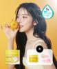 [Collaboration] Blackhead Ceramide Yuzu Healing Cleansing Balm 135ml + Travel Size 10g + Hairpin Goods