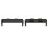 2 szt. Metalowy złączka Do huawei band 11/11 pro Akcesoria smartwatch Adapter do bransoletki ze stali nierdzewnej huawei smart band 11 NFC